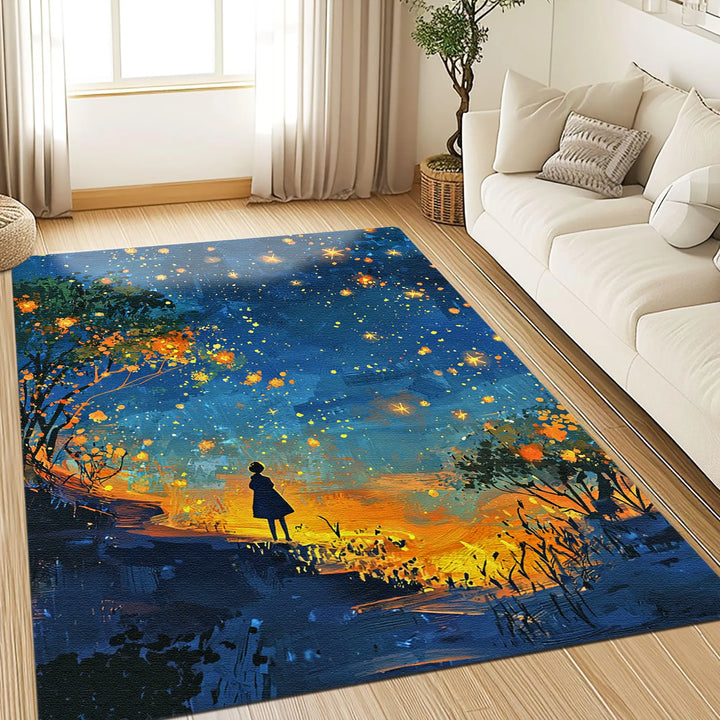 Golden Twilight Wonder