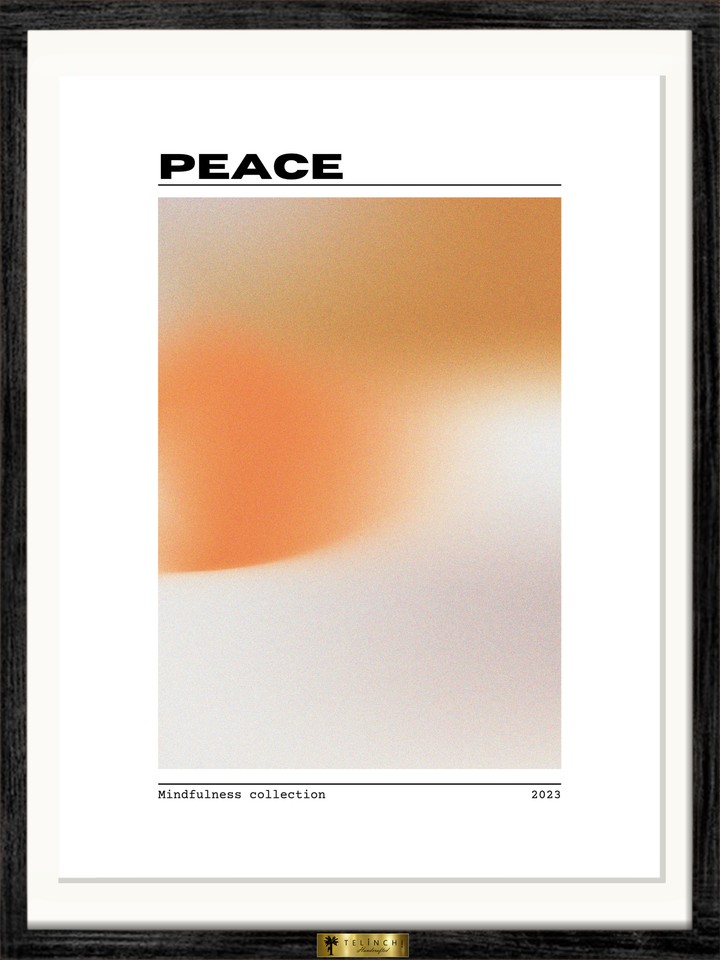 Peaceful Aura