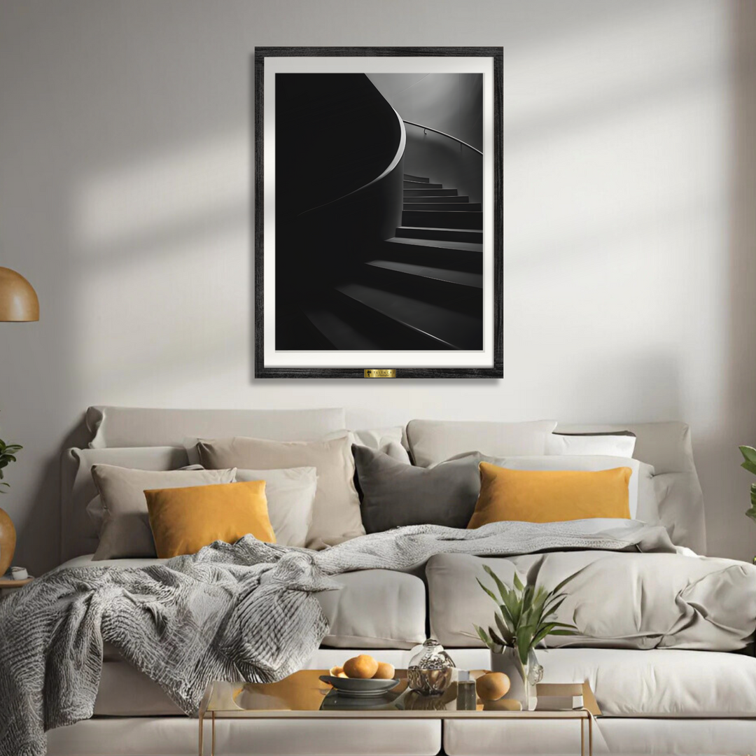 Curves of Mystery