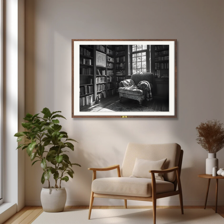 Timeless Library