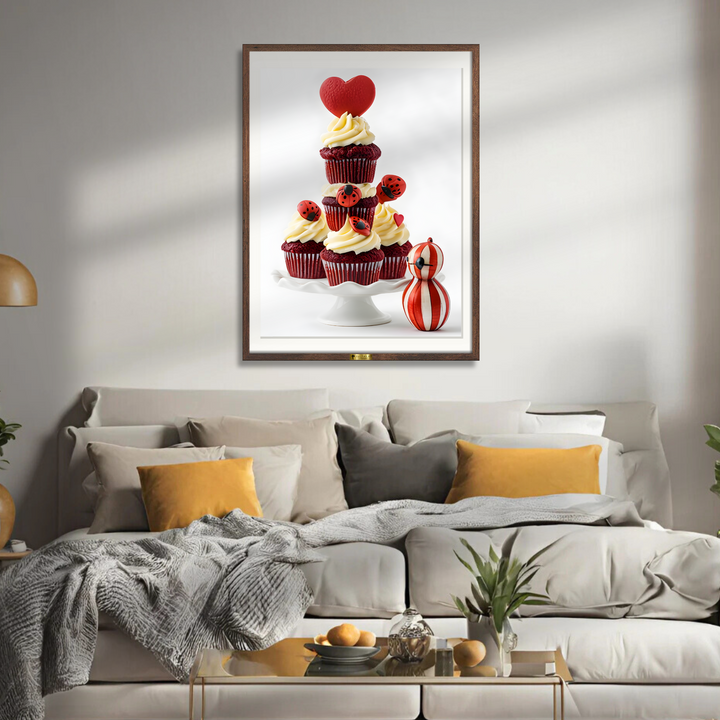 Cupcake Delight
