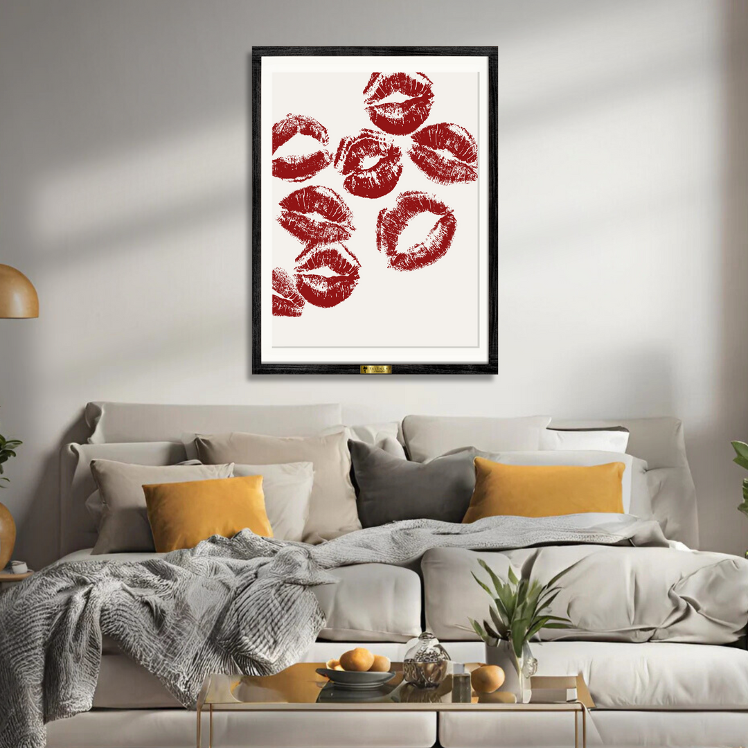 Lips of Passion