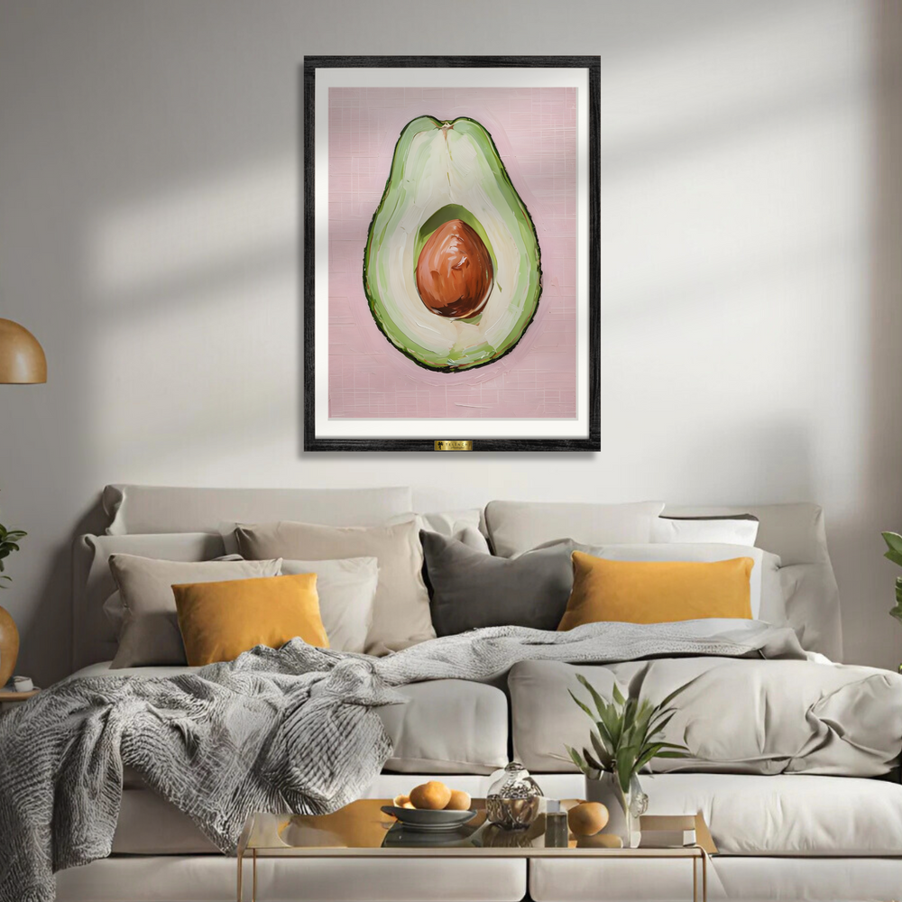 Avocado Love - Telinchi