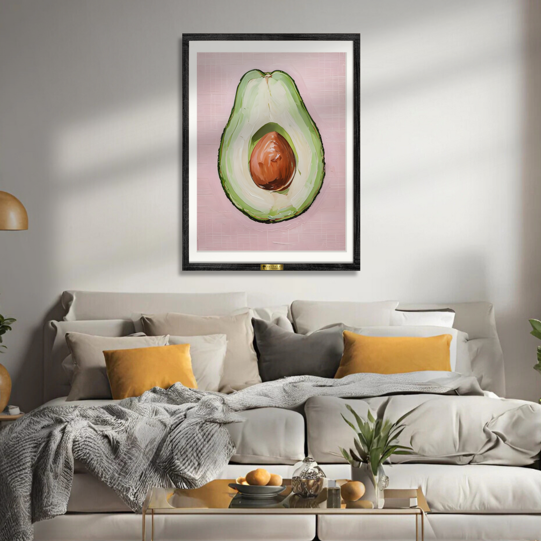 Avocado Love - Telinchi