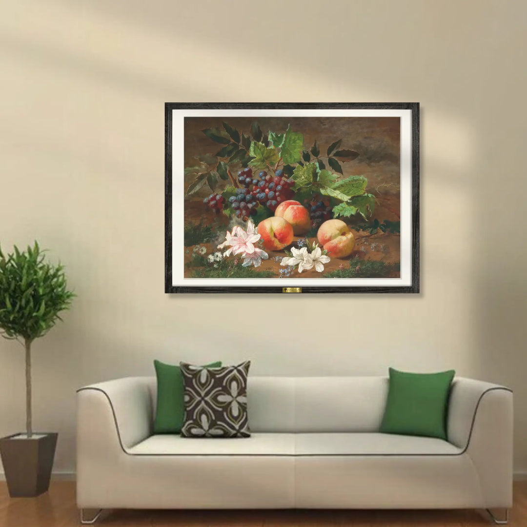 Fruitful Harmony