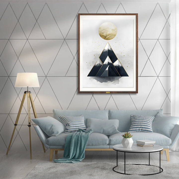 Geometric Horizon