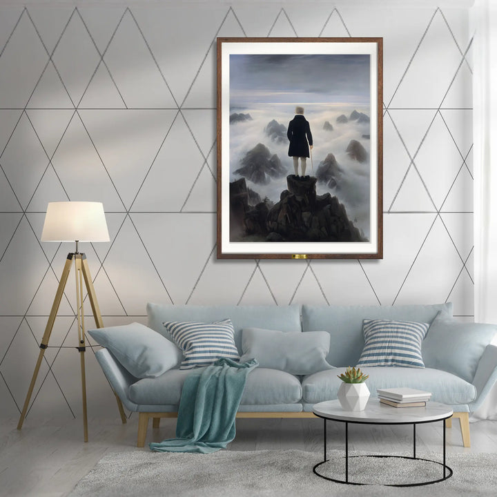 Cloud Embrace