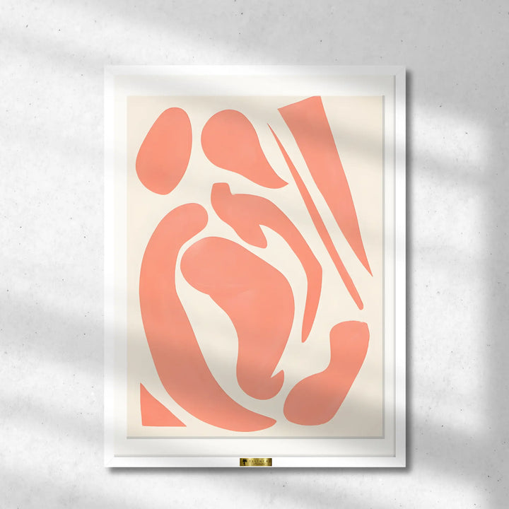 Peachy Shapes