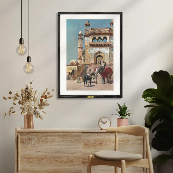 Urban Splendor