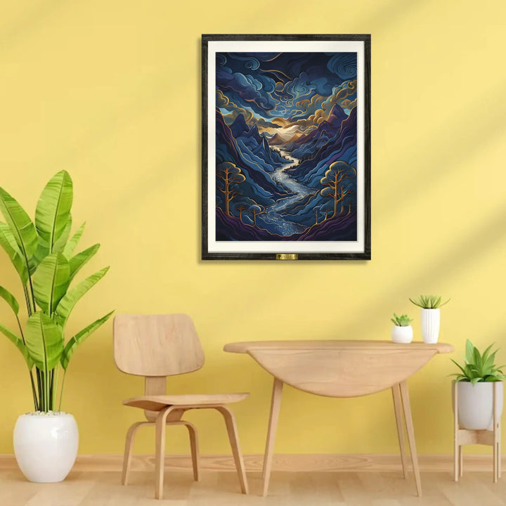Colorful Symphony