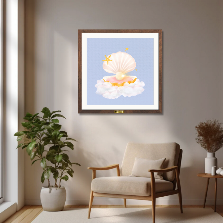 Pearl in the Sky