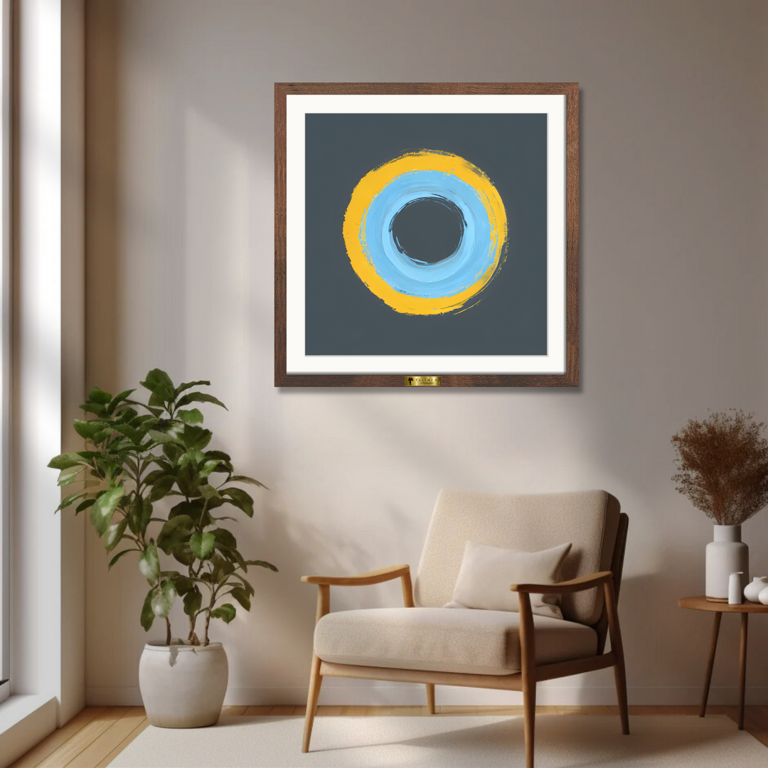 Circle of Energy