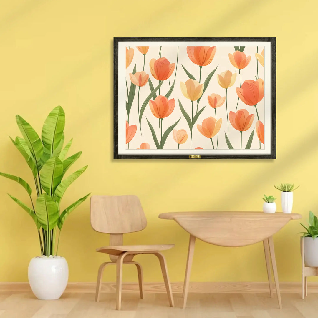 Tulip Bliss