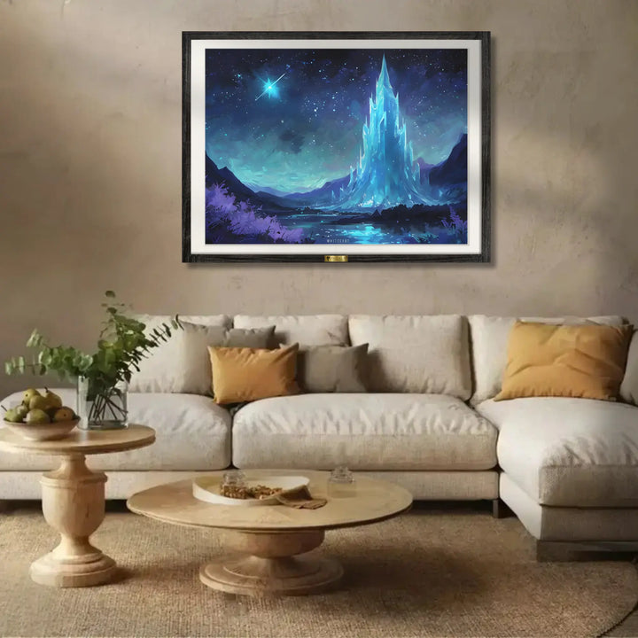 Crystal Mountain