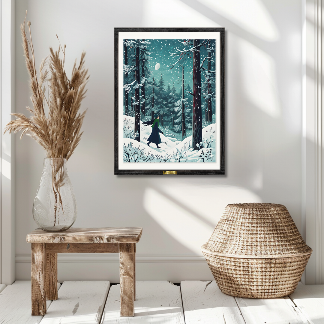 Winters Whisper