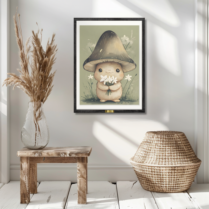 Mushroom Delight