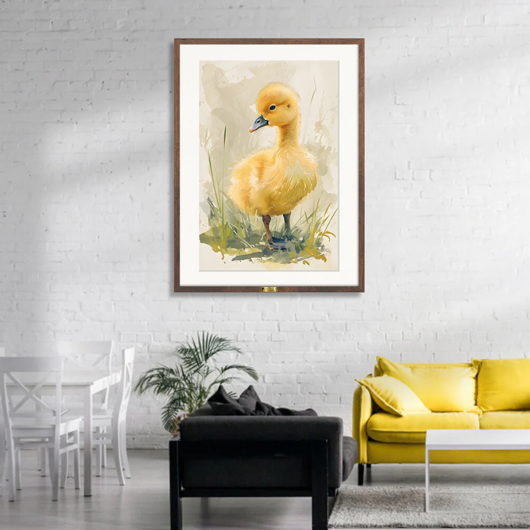Golden Duckling