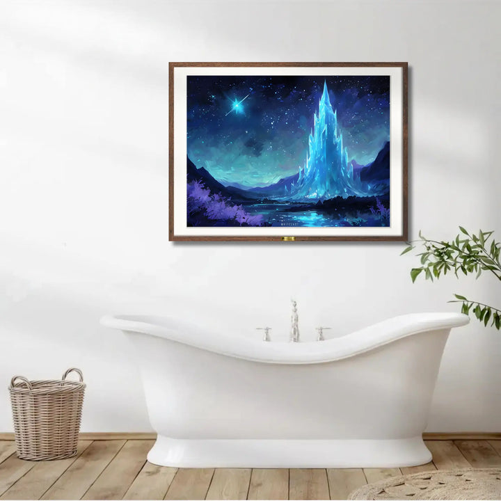 Crystal Mountain