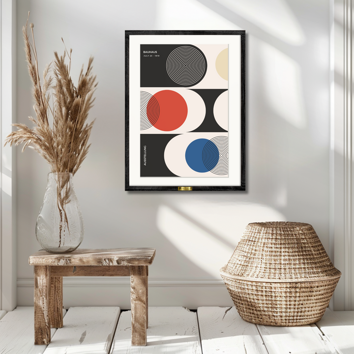 Concentric Rhythms