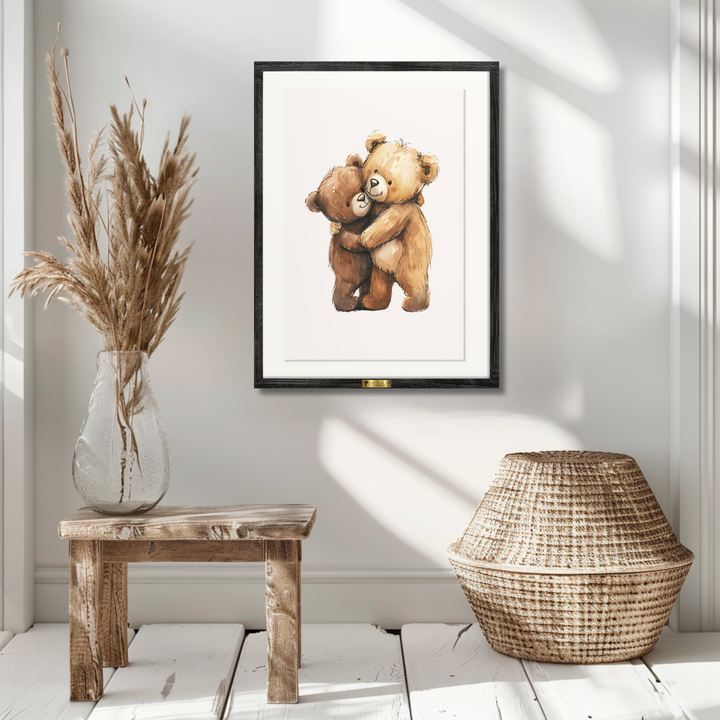 Bear Hugs