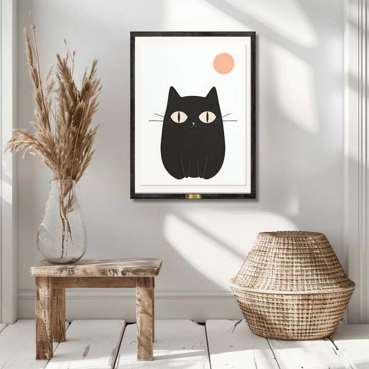 Sunny Cat