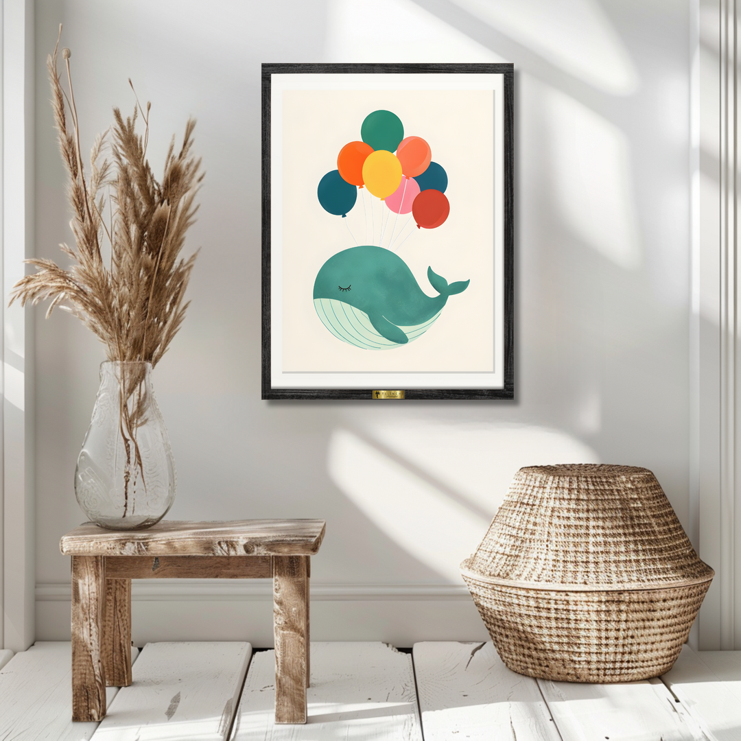 Balloon Whale