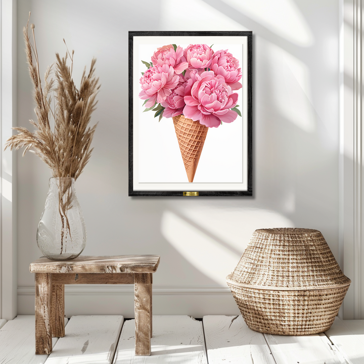 Blossom Treat
