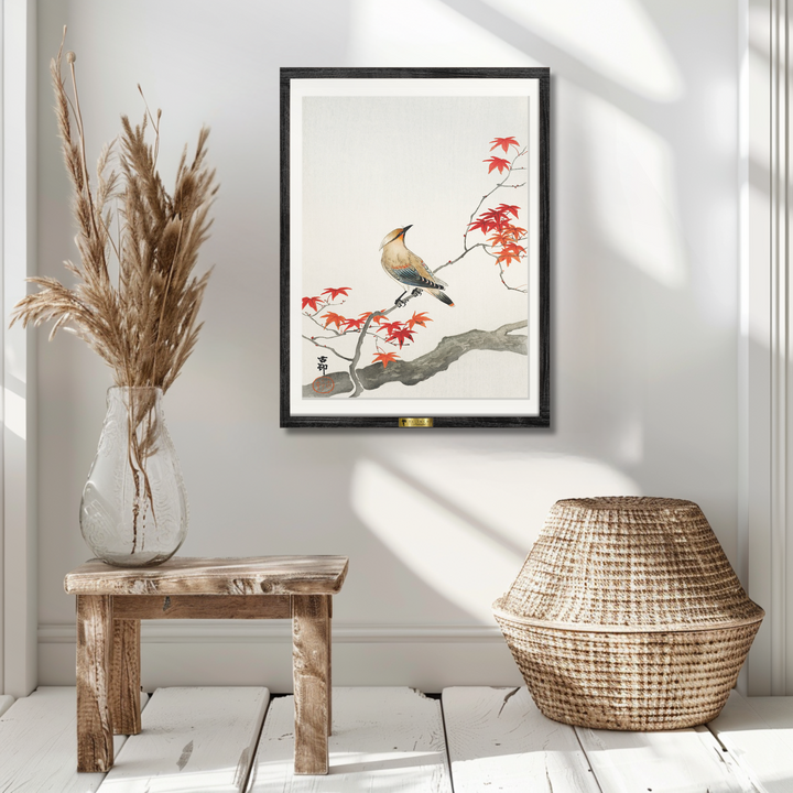 Autumn Serenade