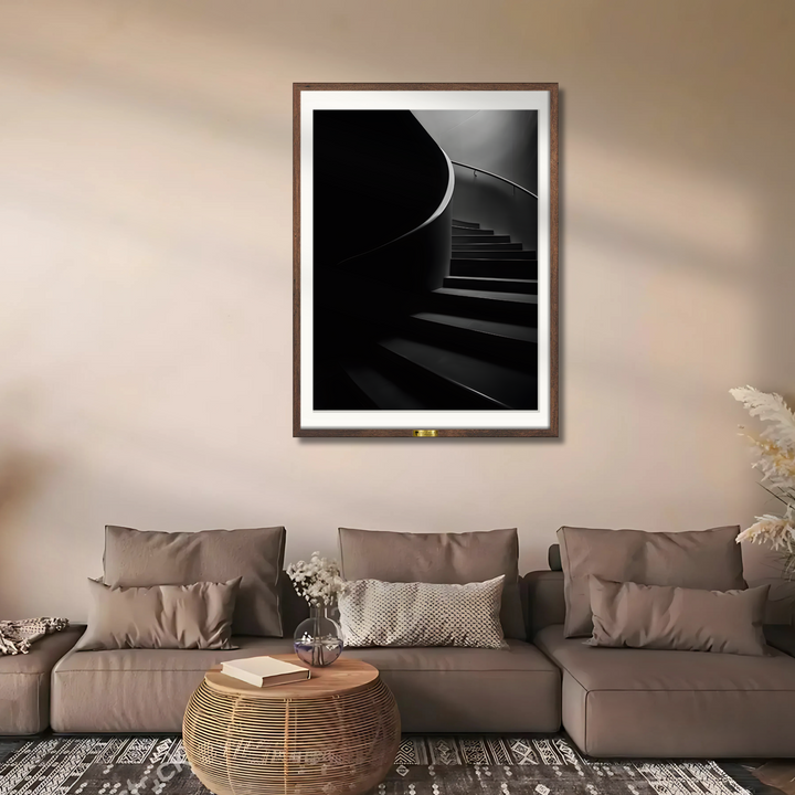 Curves of Mystery