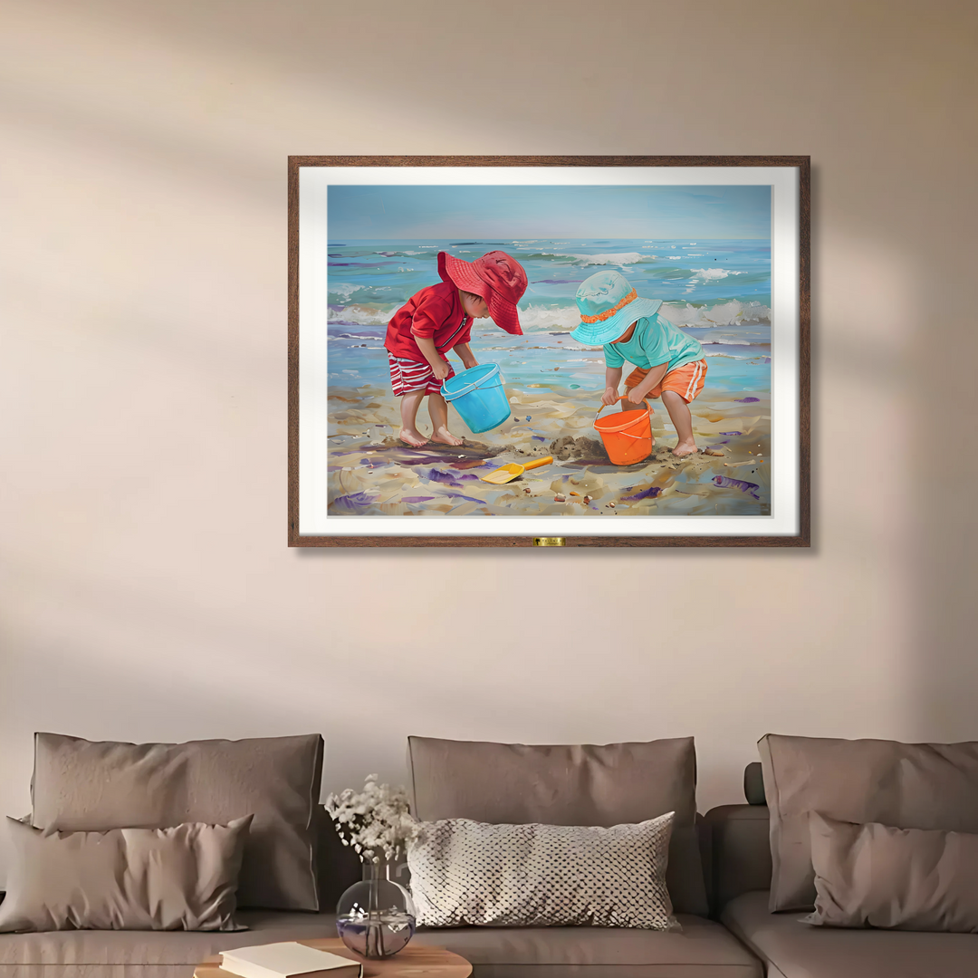 Beach Builders