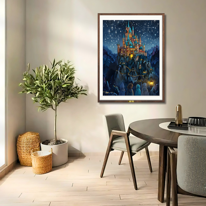Enchanted Castle