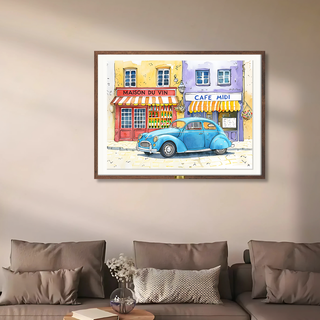City Car