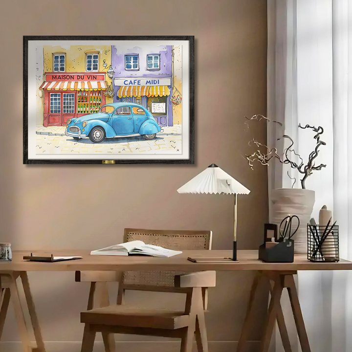 City Car