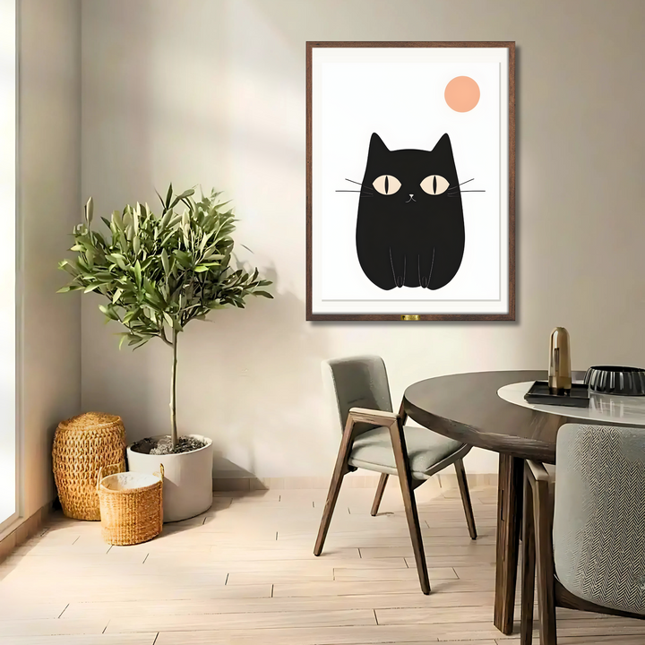 Sunny Cat