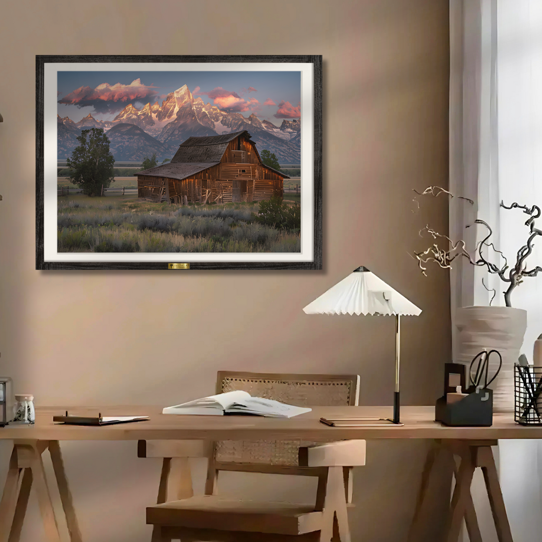 Twilight Retreat - Telinchi