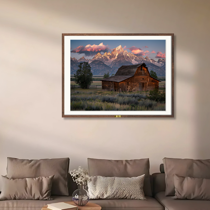 Twilight Retreat - Telinchi