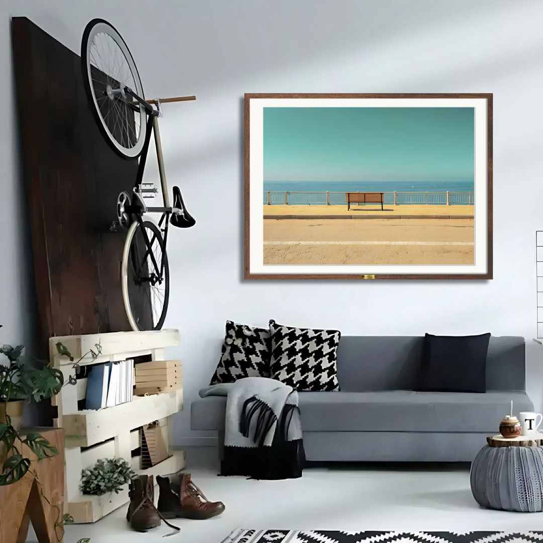 Seaside Serenity