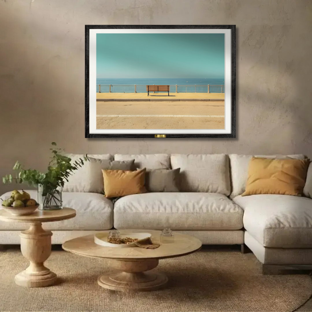 Seaside Serenity