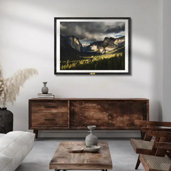 Canyon Splendor