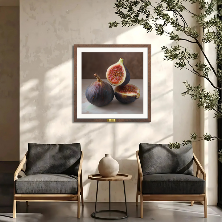 Rustic Fig Bliss