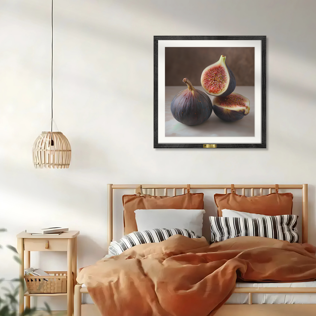 Rustic Fig Bliss