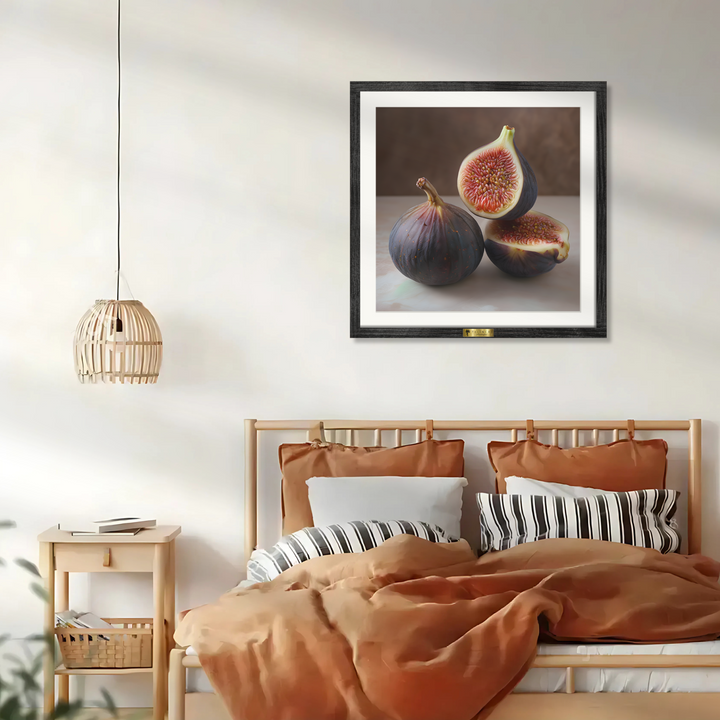 Rustic Fig Bliss