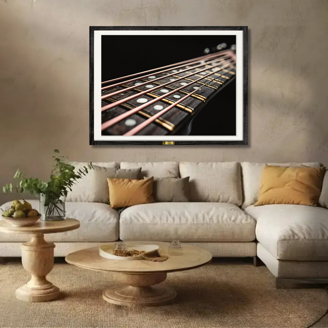 Strings of Elegance