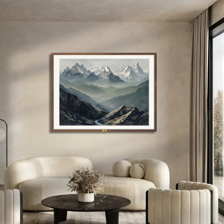 Mountain Majesty