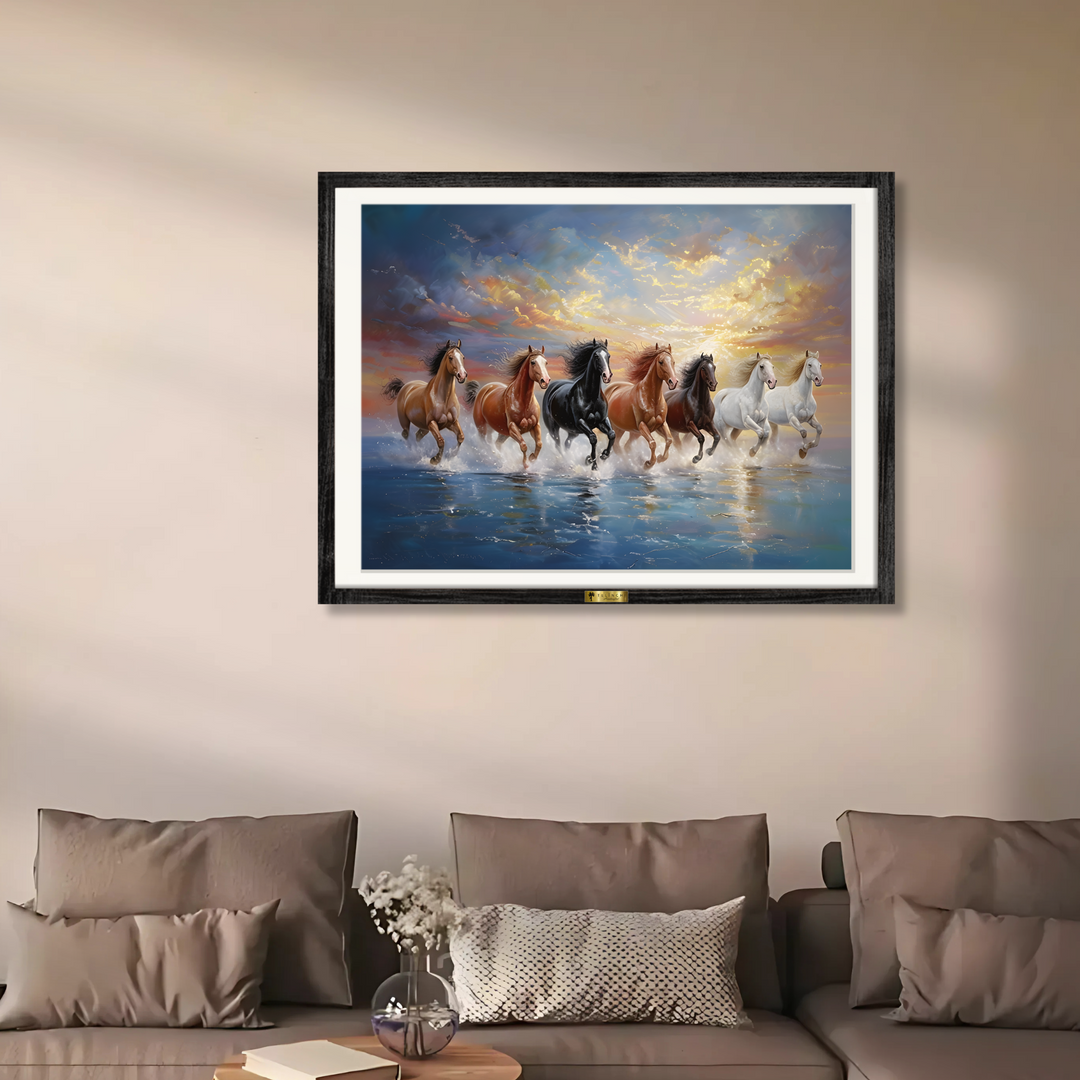 Gallop of Freedom