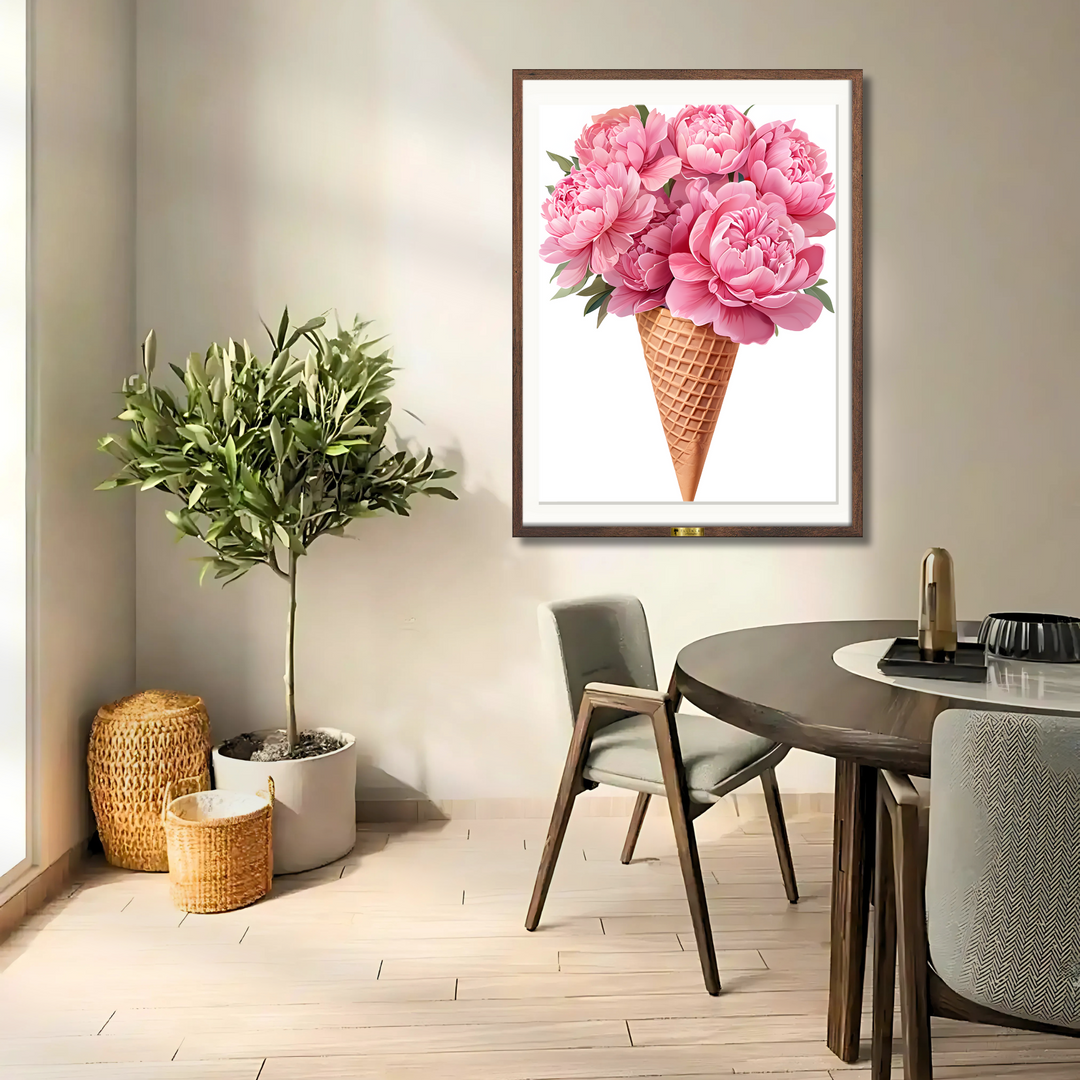 Blossom Treat