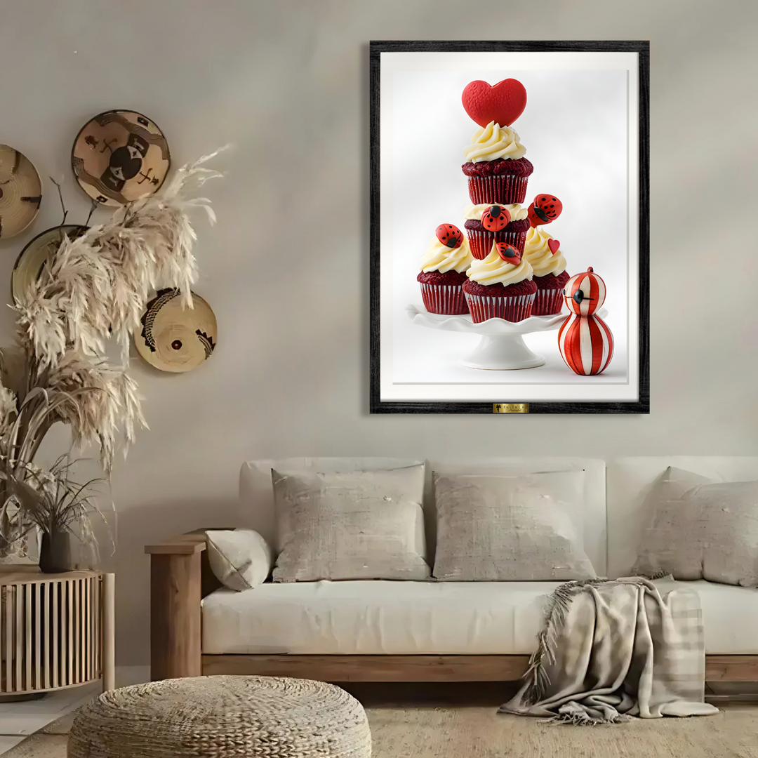 Cupcake Delight