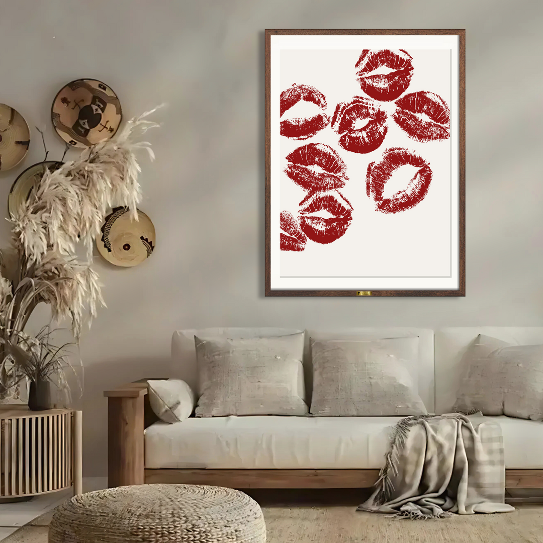 Lips of Passion