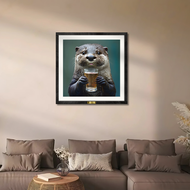 Otter’s Cheer