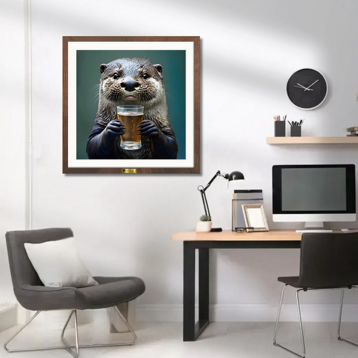 Otter’s Cheer